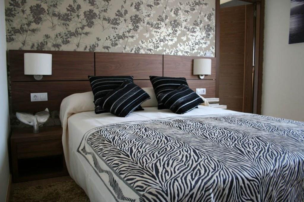 Hotel Rural Neixon Boiro Kamer foto